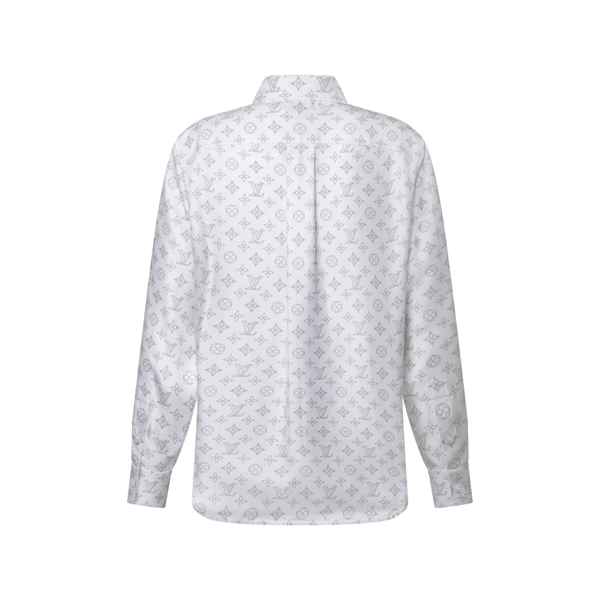 Shirts All Ready-to-Wear Ready-to-Wear | LOUIS VUITTON